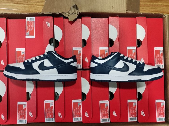 Nike Dunk Low Valerian Blue DD1391-400 - Image 16