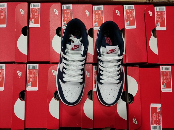 Nike Dunk Low Valerian Blue DD1391-400 - Image 19