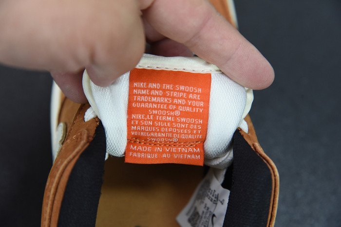 Nike Dunk Low Wheat DH1319-200 - Image 17