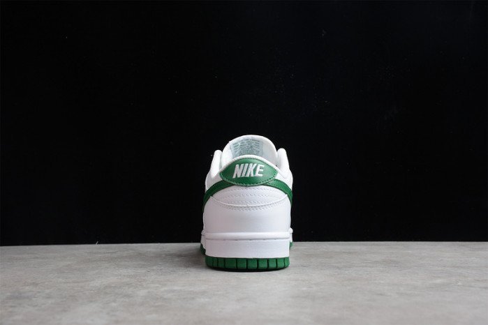 Nike Dunk Low White Green Noise (W) DD1503-112 - Image 3