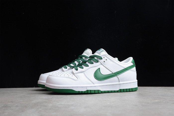 Nike Dunk Low White Green Noise (W) DD1503-112 - Image 4