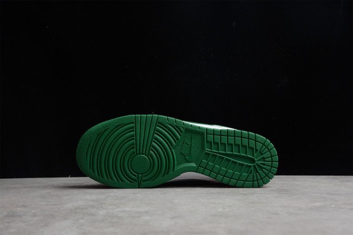 Nike Dunk Low White Green Noise (W) DD1503-112 - Image 5