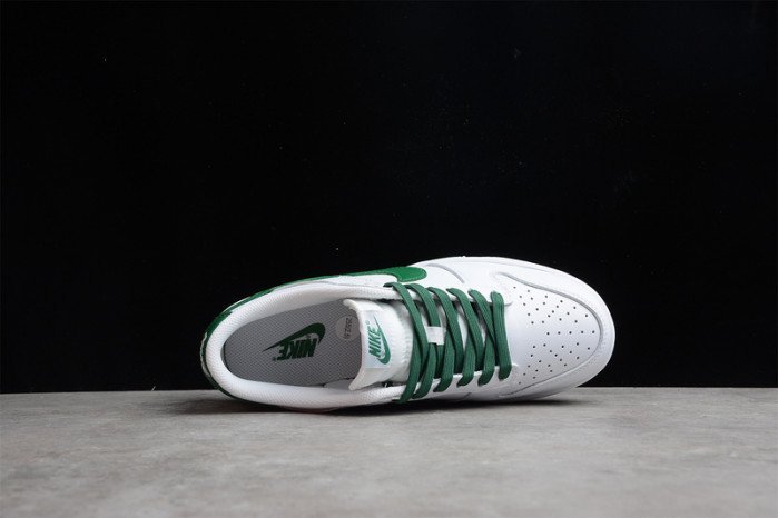 Nike Dunk Low White Green Noise (W) DD1503-112 - Image 6