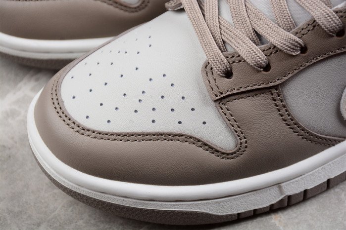 Nike Dunk Low Wmns Moon Fossil FD0792-001 - Image 7