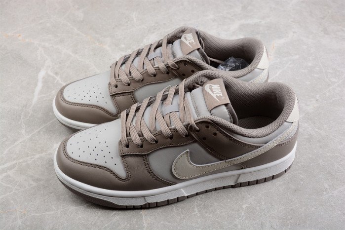 Nike Dunk Low Wmns Moon Fossil FD0792-001 - Image 8