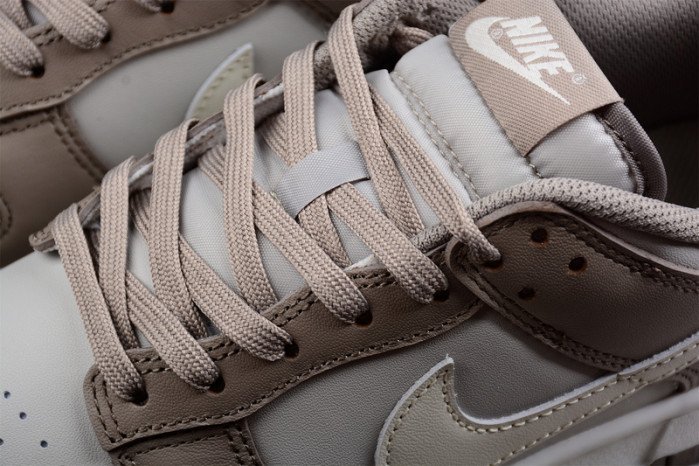 Nike Dunk Low Wmns Moon Fossil FD0792-001 - Image 9