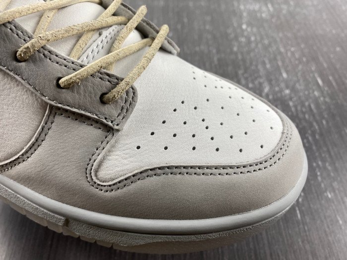 Nike Dunk Low Wolf Grey Pure Platinum DX3722-001 - Image 12