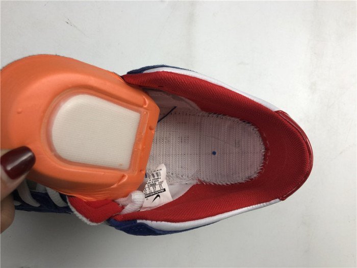 Nike Dunk SB Low Ishod Wair ?BMW? 839685-416 - Image 5