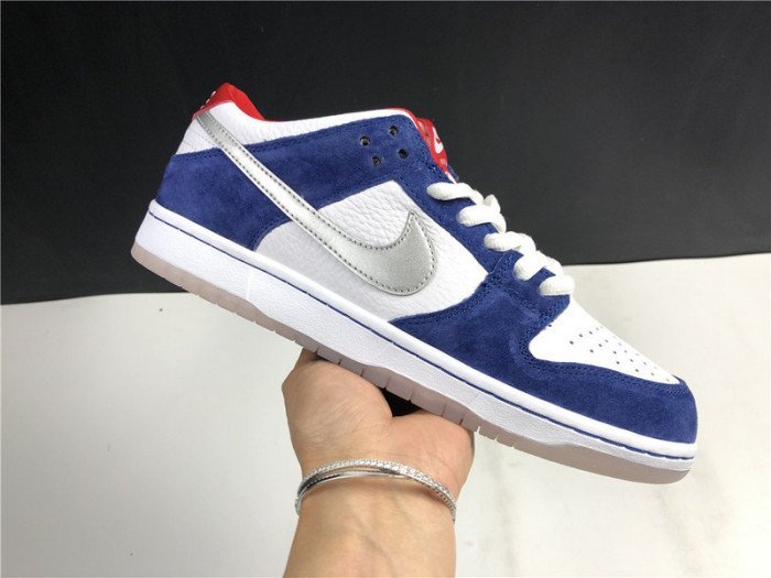 Nike Dunk SB Low Ishod Wair ?BMW? 839685-416 - Image 7