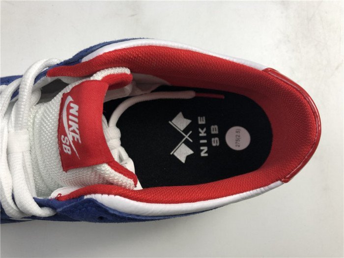 Nike Dunk SB Low Ishod Wair ?BMW? 839685-416 - Image 9