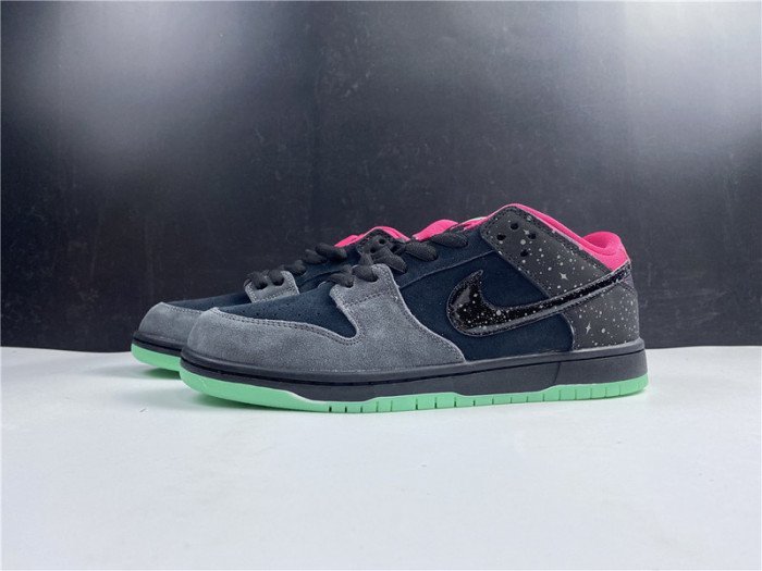 Nike Dunk SB Low Premier ?Northern Lights?724183-063 - Image 3