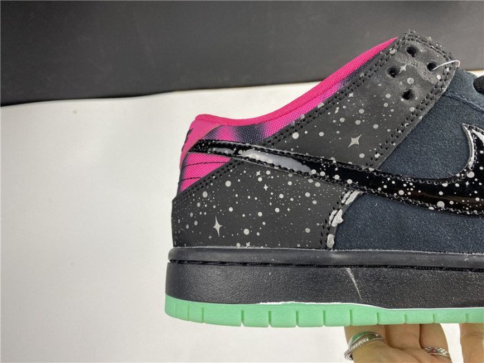 Nike Dunk SB Low Premier ?Northern Lights?724183-063 - Image 12