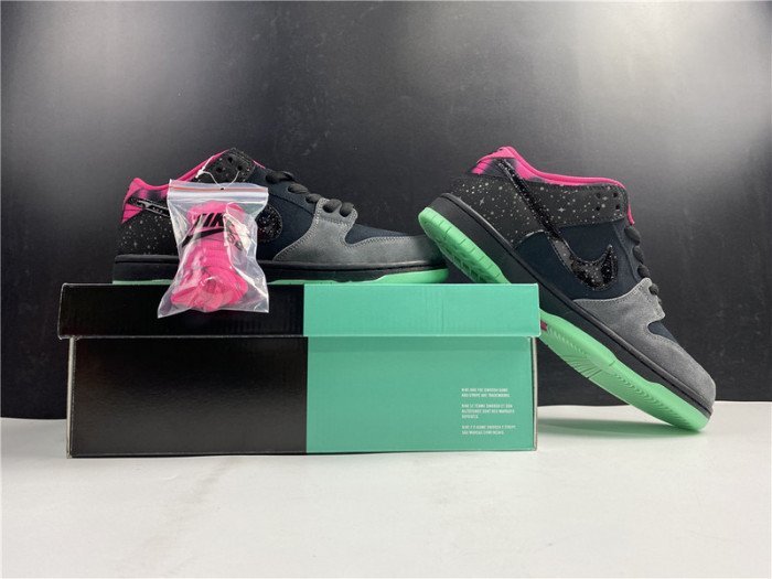 Nike Dunk SB Low Premier ?Northern Lights?724183-063 - Image 15