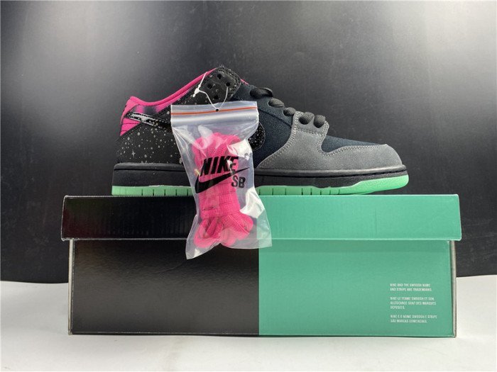 Nike Dunk SB Low Premier ?Northern Lights?724183-063 - Image 16