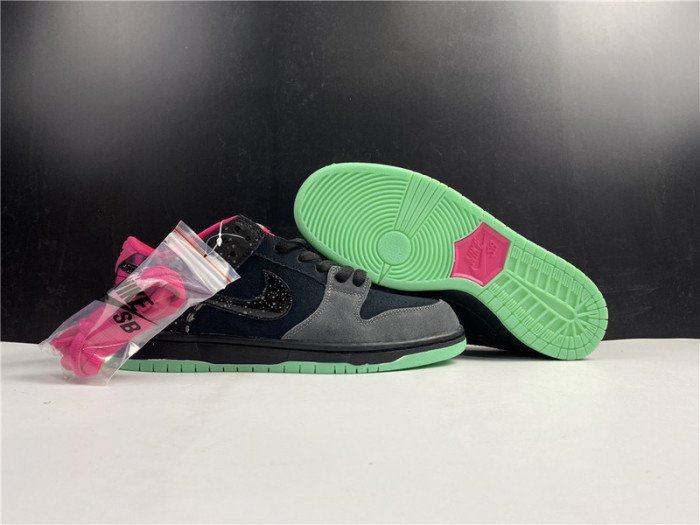 Nike Dunk SB Low Premier ?Northern Lights?724183-063 - Image 6