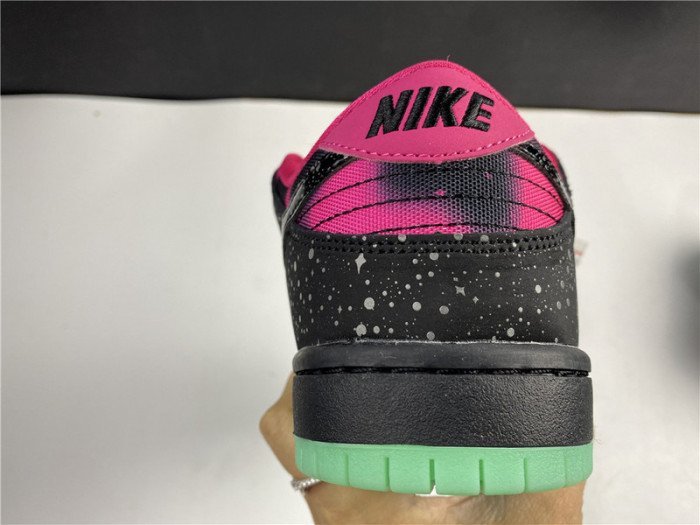 Nike Dunk SB Low Premier ?Northern Lights?724183-063 - Image 10