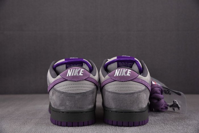 Nike Dunk SB Low Purple Pigeon 304292-051 - Image 5
