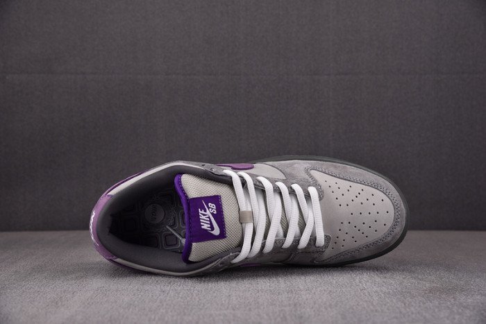 Nike Dunk SB Low Purple Pigeon 304292-051 - Image 7