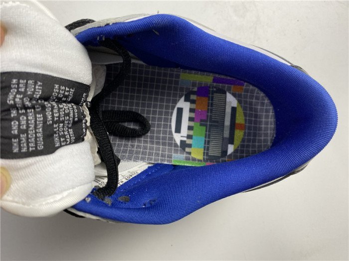 Nike Dunk SB Low White Cement (2002) 304292-001 - Image 12