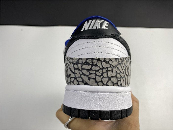 Nike Dunk SB Low White Cement (2002) 304292-001 - Image 13