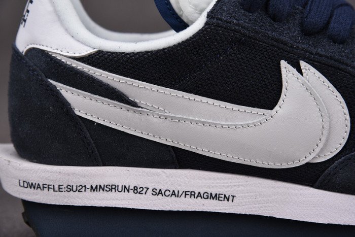 Nike LD Waffle SF Sacai Fragment Blue Void ? DH2684-400 - Image 11