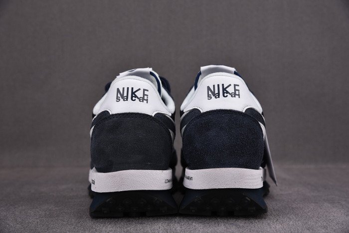 Nike LD Waffle SF Sacai Fragment Blue Void ? DH2684-400 - Image 4