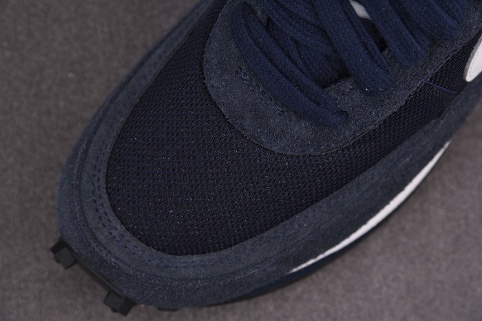 Nike LD Waffle SF Sacai Fragment Blue Void ? DH2684-400 - Image 6