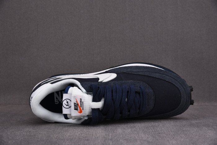 Nike LD Waffle SF Sacai Fragment Blue Void ? DH2684-400 - Image 3