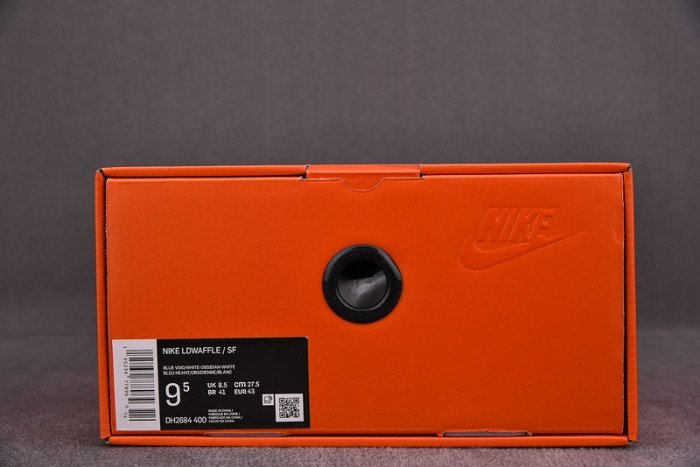 Nike LD Waffle SF Sacai Fragment Blue Void ? DH2684-400 - Image 13