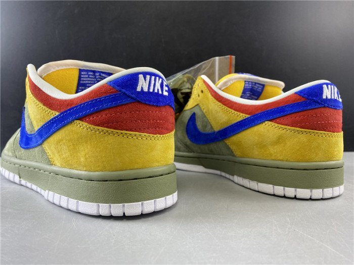 Nike SB Dunk Low Puff N Stuff 313170-341 - Image 15