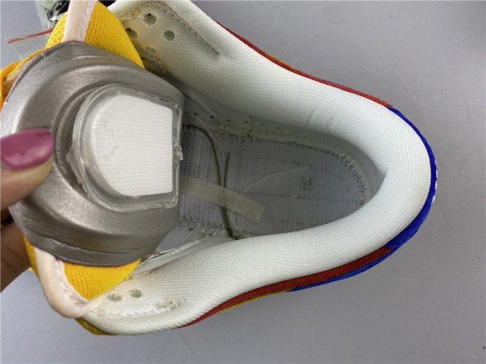 Nike SB Dunk Low Puff N Stuff 313170-341 - Image 16