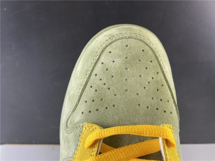 Nike SB Dunk Low Puff N Stuff 313170-341 - Image 20