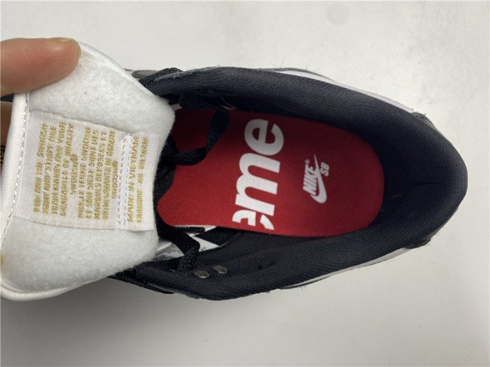 Nike SB Dunk Low Stars Black (2021) DH3228-102 - Image 17