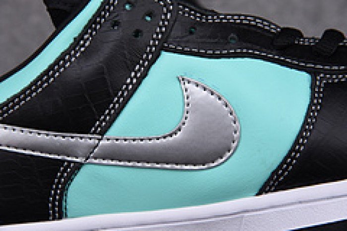 Nike SB x Diamond Dunk Hi Tiffany 304292-402 - Image 11