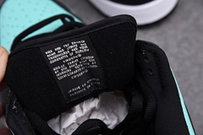 Nike SB x Diamond Dunk Hi Tiffany 304292-402 - Image 19