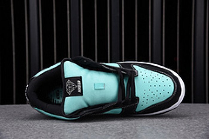 Nike SB x Diamond Dunk Hi Tiffany 304292-402 - Image 5