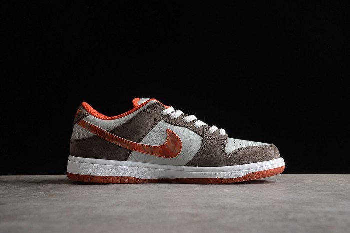 Nike Sb Dunk Low Crushed DH7782-001 - Image 2