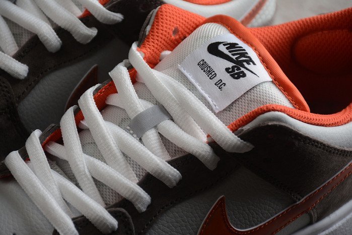 Nike Sb Dunk Low Crushed DH7782-001 - Image 6