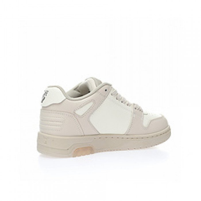 OFF-WHITE Out Of Office ?OOO? Low Tops - Image 2
