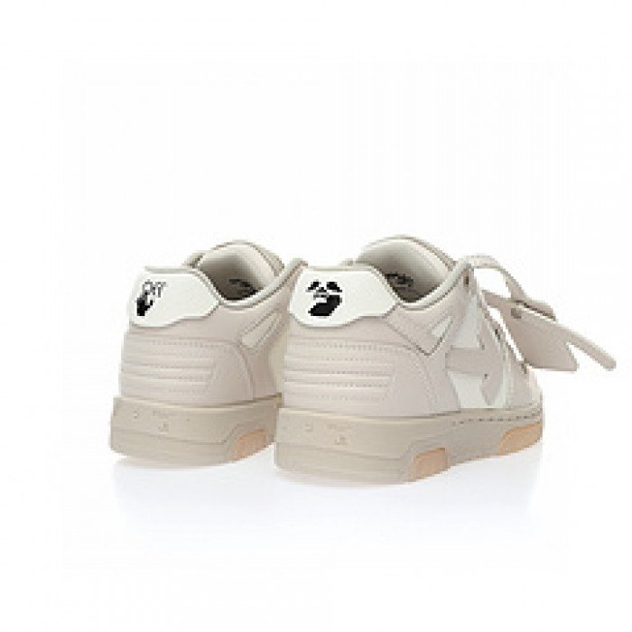 OFF-WHITE Out Of Office ?OOO? Low Tops - Image 6