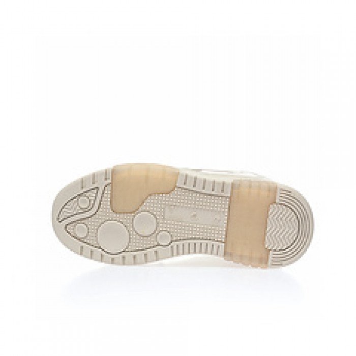 OFF-WHITE Out Of Office ?OOO? Low Tops - Image 7