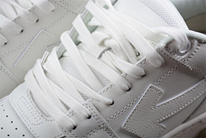 OFF-WHITE Out Of Office ?OOO? Low White23771748 - Image 10