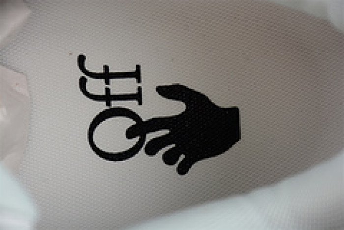 OFF-WHITE Out Of Office ?OOO? Low White23771748 - Image 3