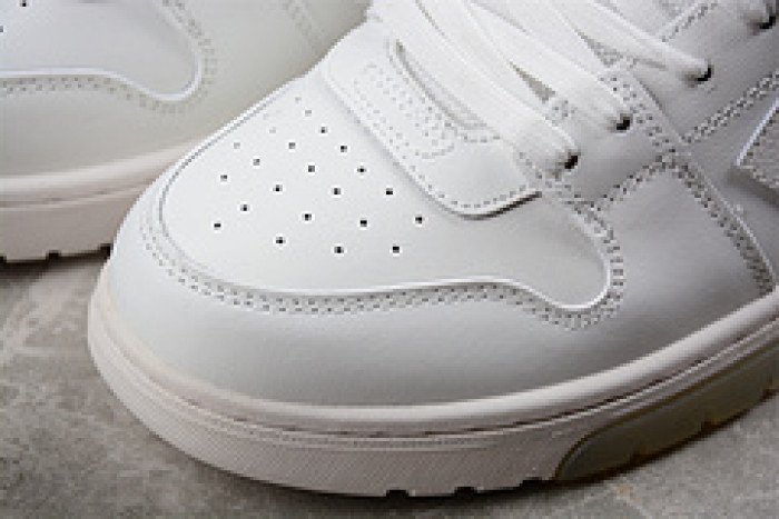 OFF-WHITE Out Of Office ?OOO? Low White23771748 - Image 4