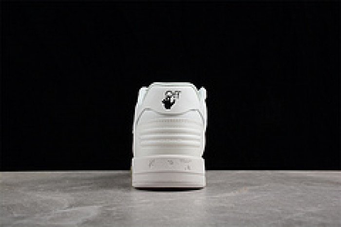 OFF-WHITE Out Of Office ?OOO? Low White23771748 - Image 7