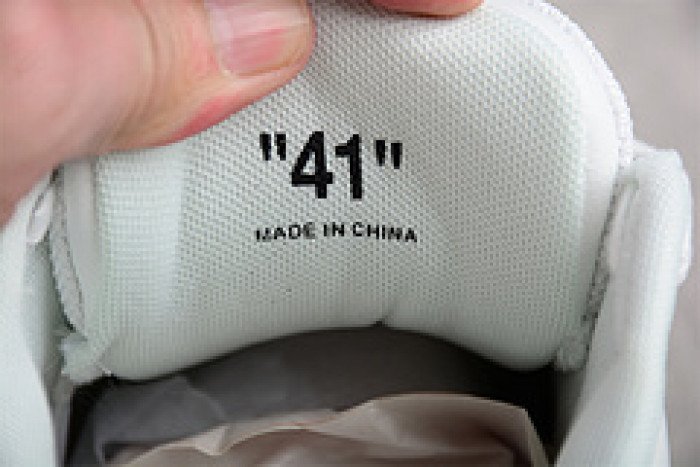 OFF-WHITE Out Of Office ?OOO? Low White23771748 - Image 8