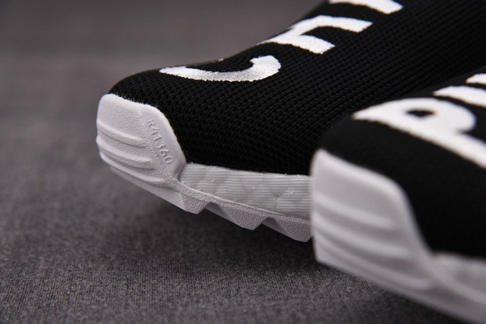 Pharrell x Chane-l x NMD Human Race Trail ? Adidas ? D97921 - Image 6