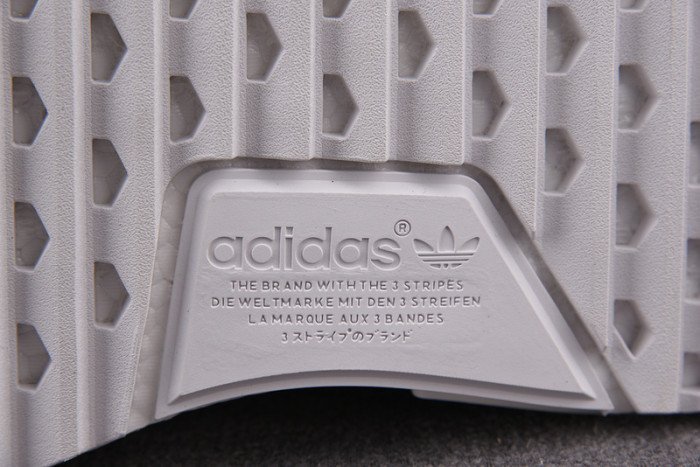 Pharrell x Chane-l x NMD Human Race Trail ? Adidas ? D97921 - Image 8