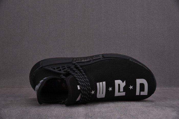 Pharrell x NERD x NMD Human Race Trail ?YOUNERD? BB7603 - Image 6