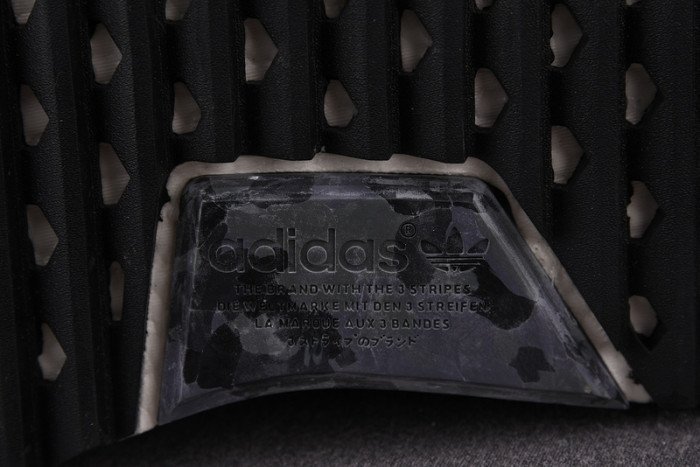 Pharrell x NERD x NMD Human Race Trail ?YOUNERD? BB7603 - Image 7